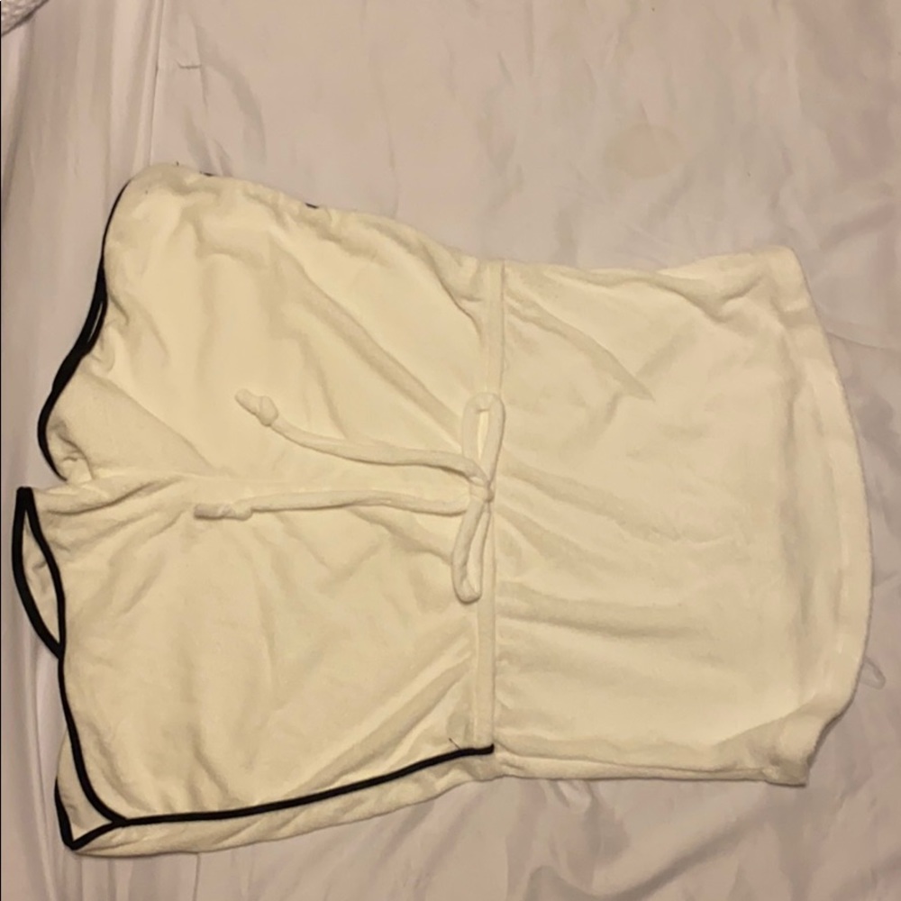 Fashion Nova Romper